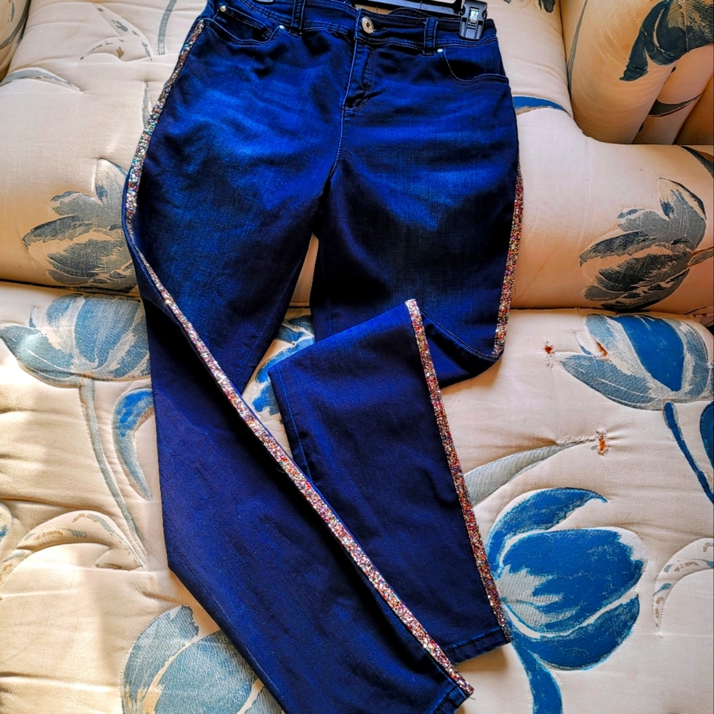 Inc skinny jeans